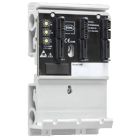 Socket for CPU and Power Module Zone 2 Series 9496